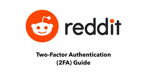 reddit 2|reddit two factor authentication.